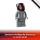 LEGO SPEED CHAMPIONS 77259 Bolid Audi Revolut F1® Team R26 - 1488844 - zdjęcie 7